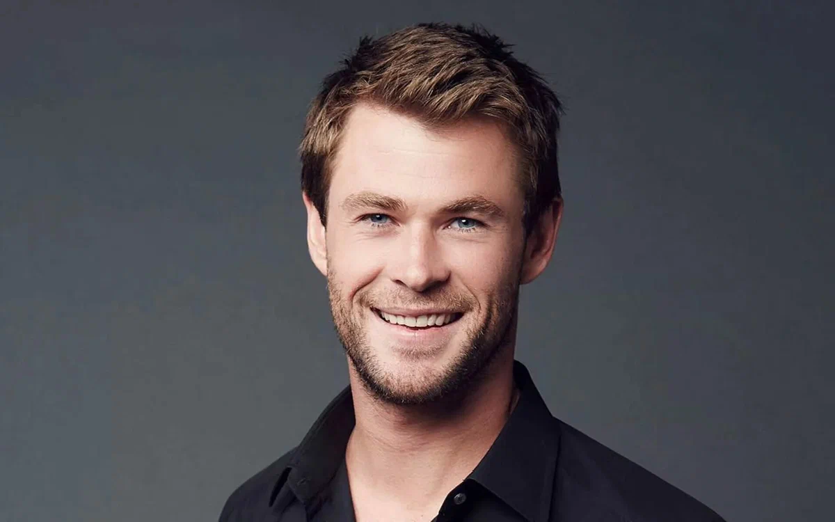 Крис Хемсворт