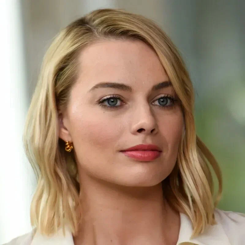 Марго Робби