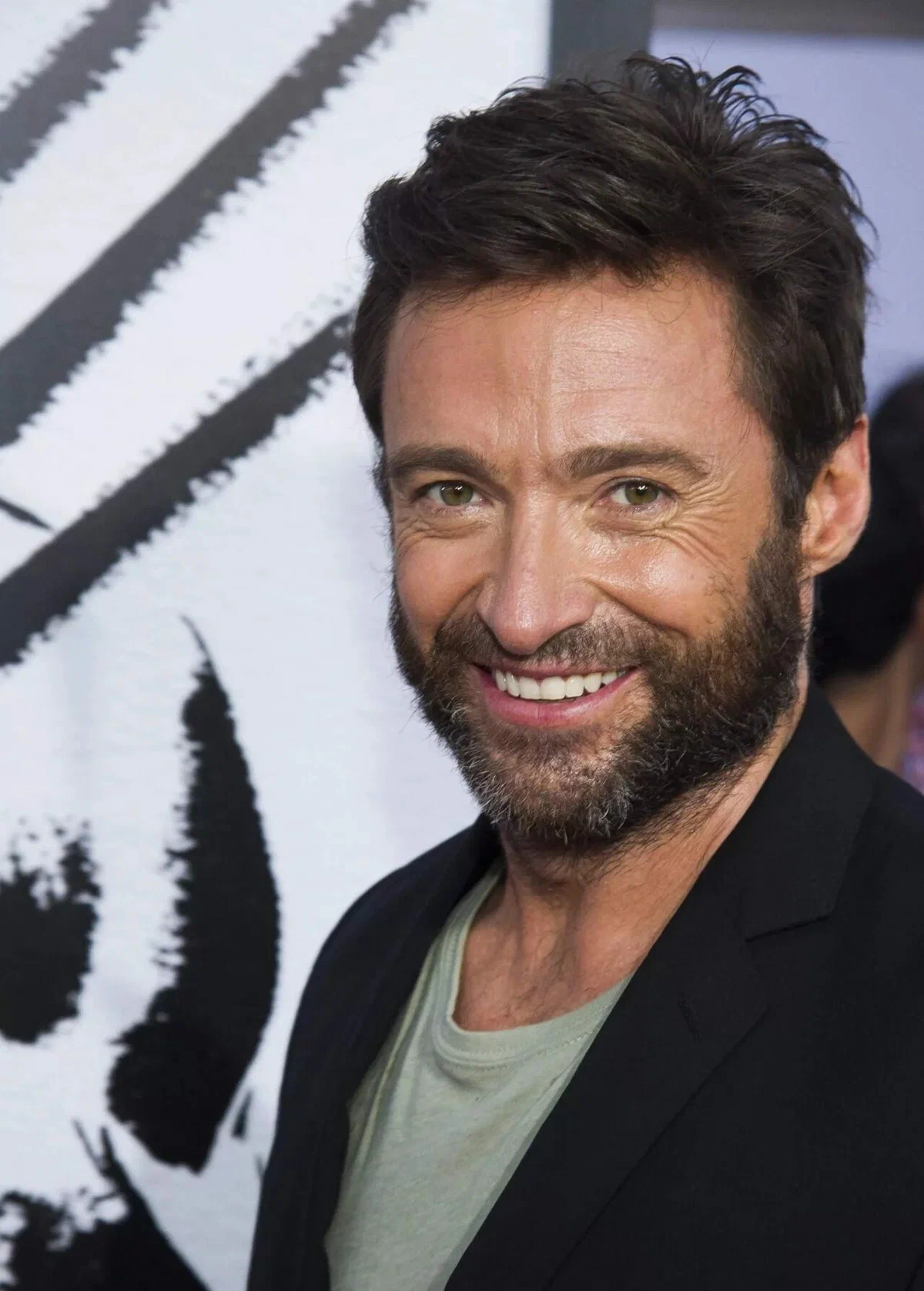 Хью Джекман