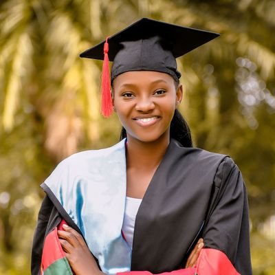 Мириам Ньонго