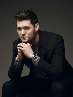 Майкл Бубле