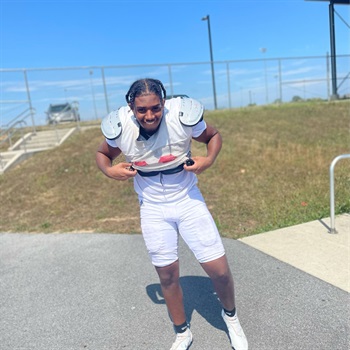 Джексон Нкоси