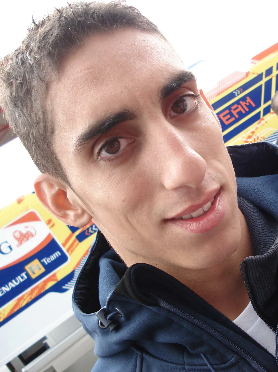 Себастьян Буэми