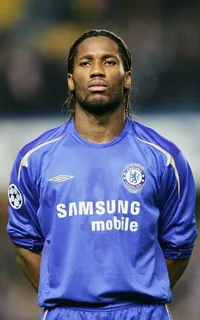 Дидье Дрогба