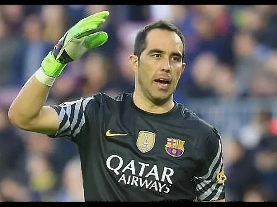 Клаудио Браво