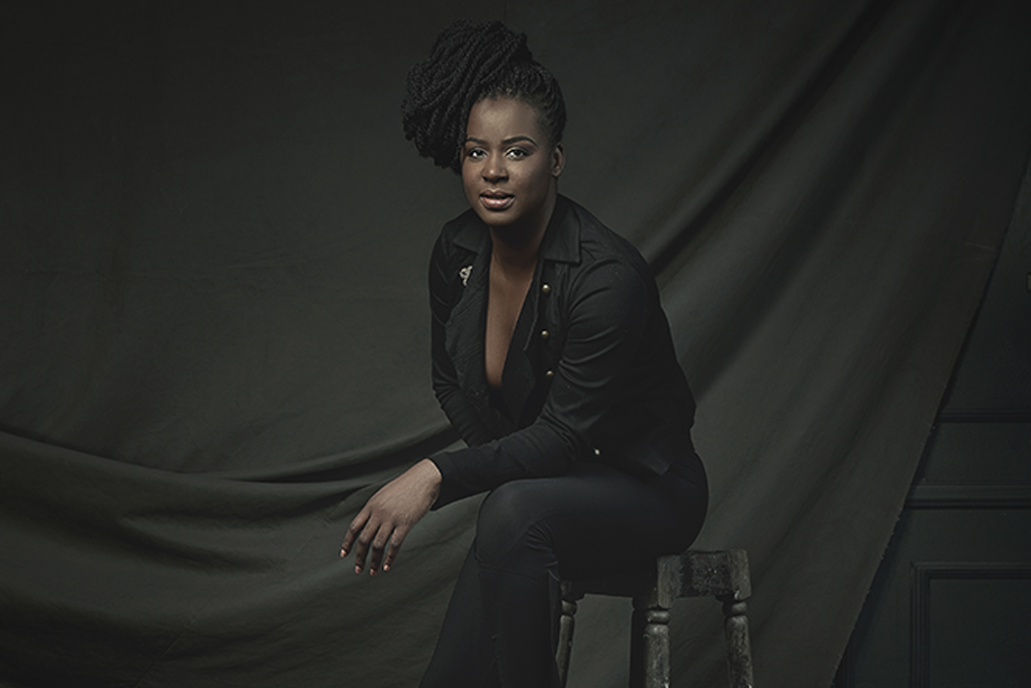 Шарлотта Дипанда