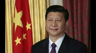 Си Цзиньпин