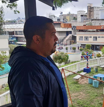 Карлос Солано