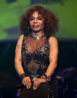 Элза Соарес