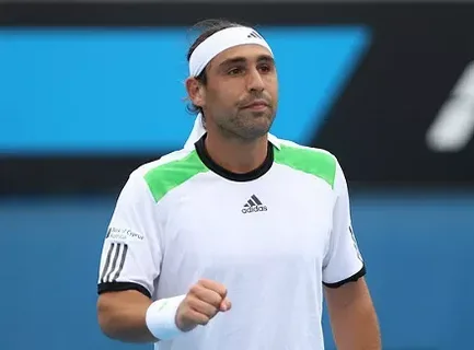 Маркос Багдатис