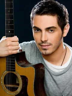 Михалис Хадзигеоргиу