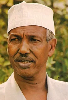 Хассан Гулед Абтидон