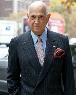 Оскар де ла Рента