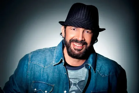 Хуан Луис Гуэрра