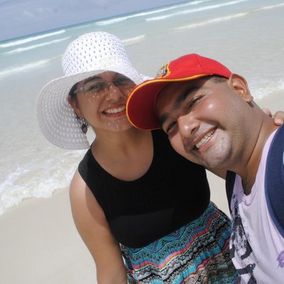 Карла Наранхо