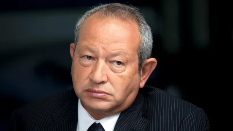 Нагиб Савирис