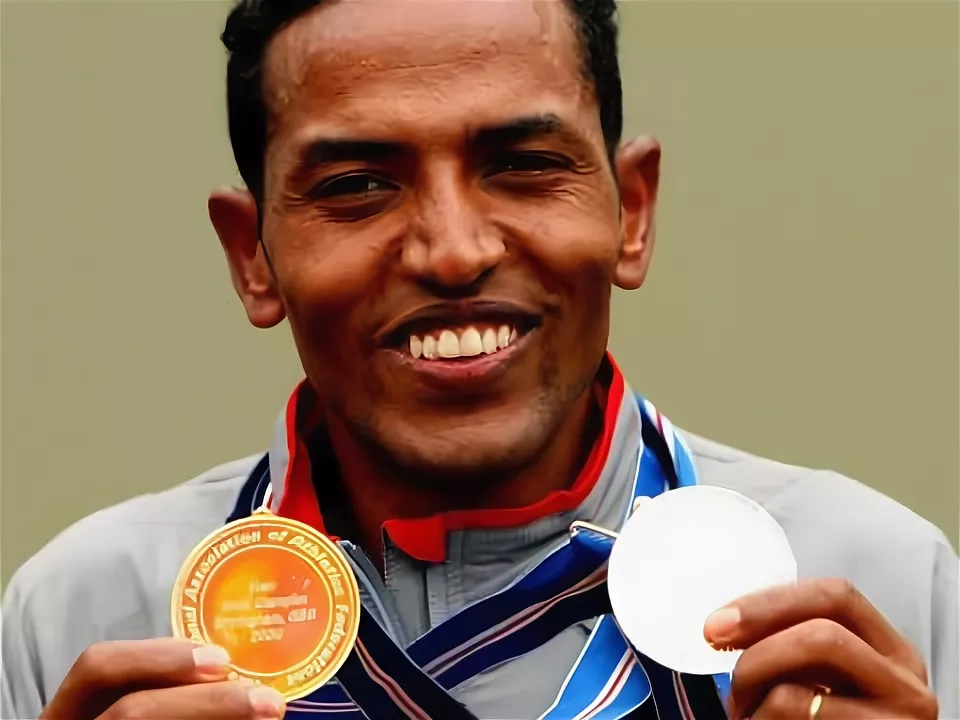 Зерсенай Тадесе