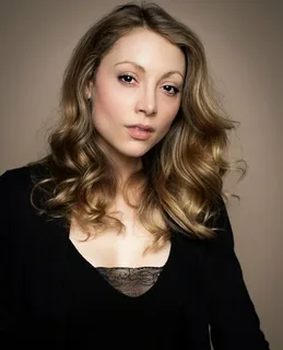 Лиона Гибсон