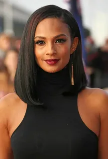 Алиша Диксон