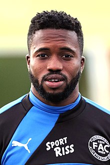 Джордж Дэвис