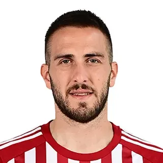 Костас Фортунес