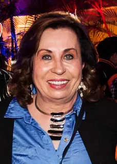 Сандра Торрес