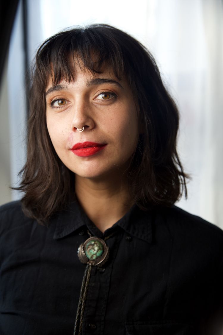 Кристиана Силва