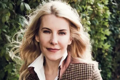 Эллисон Макензи