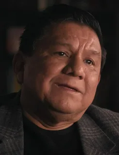 Роберто Агилера