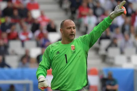 Габор Кирай