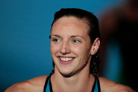 Катинка Хоссу