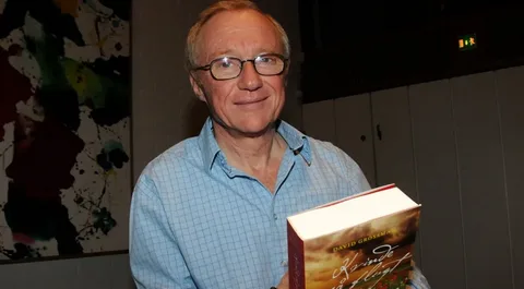 Давид Гроссман