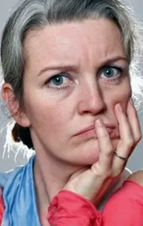 Халльдоура Гейрхардсдоттир