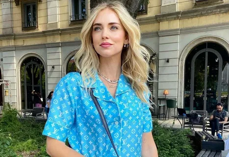 Кьяра Ферраньи