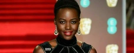 Лупита Нионго