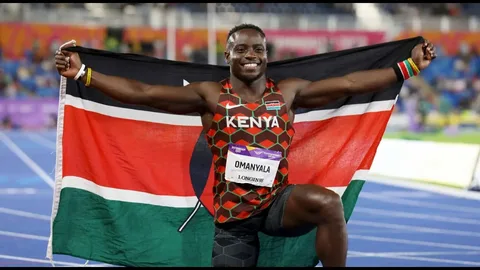 Фердинанд Оманиала