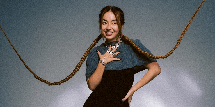 Даниэль Кадырбеков