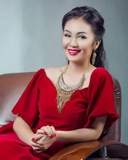 Самара Каримова