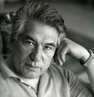 Чынгыз Айтматов