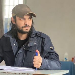 Абдулрахман аль-Калиди