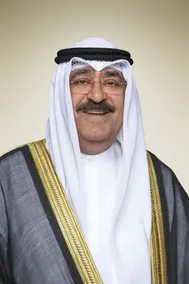 Сабах аль-Ахмед аль-Джабер ас-Сабах