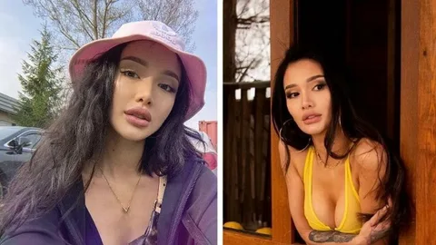 Айжан Байзакова