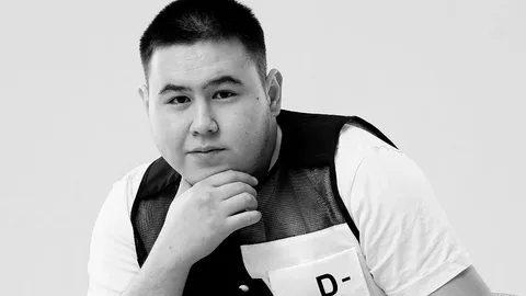 Иманбек Зейкенов