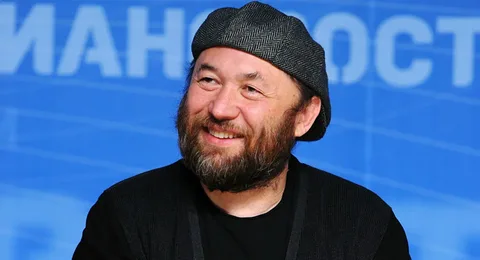 Тимур Бекмамбетов