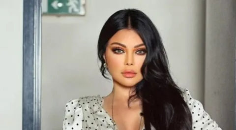 Хайфа Вехбе