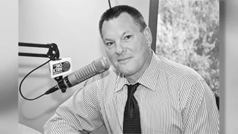 Патрик Матт