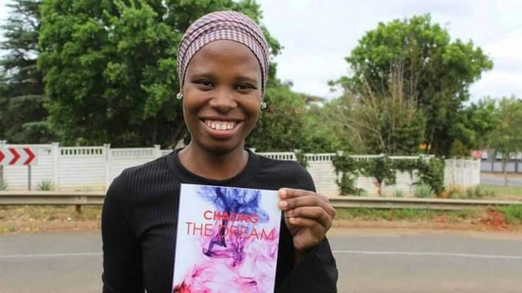 Камогело Мосога