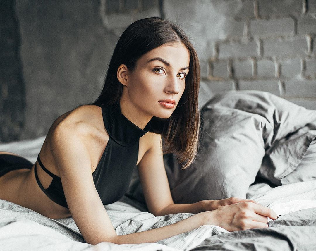 Мария Яцкевич