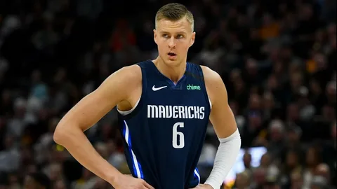 Кристапс Порзингис