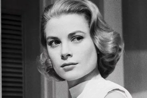 Грейс Келли